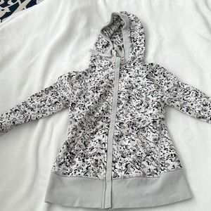Lulu Lemon Hoodie